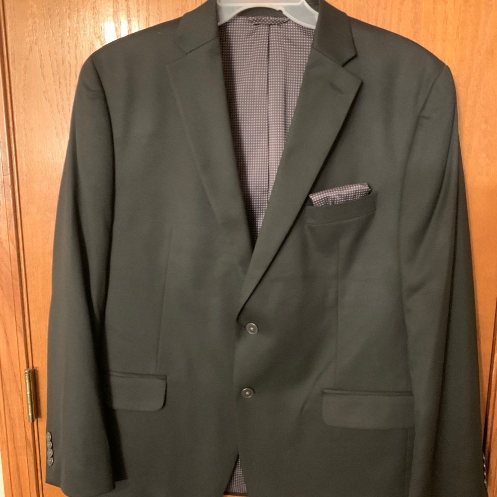 Michael Kors Men’s Suit Coat